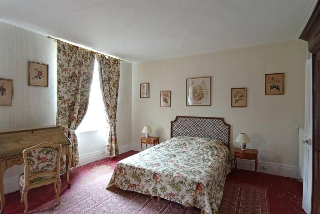 Chateau De Heuqueville Heuqueville  Esterno foto